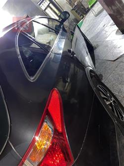 هیوندای ڤێرە کروز